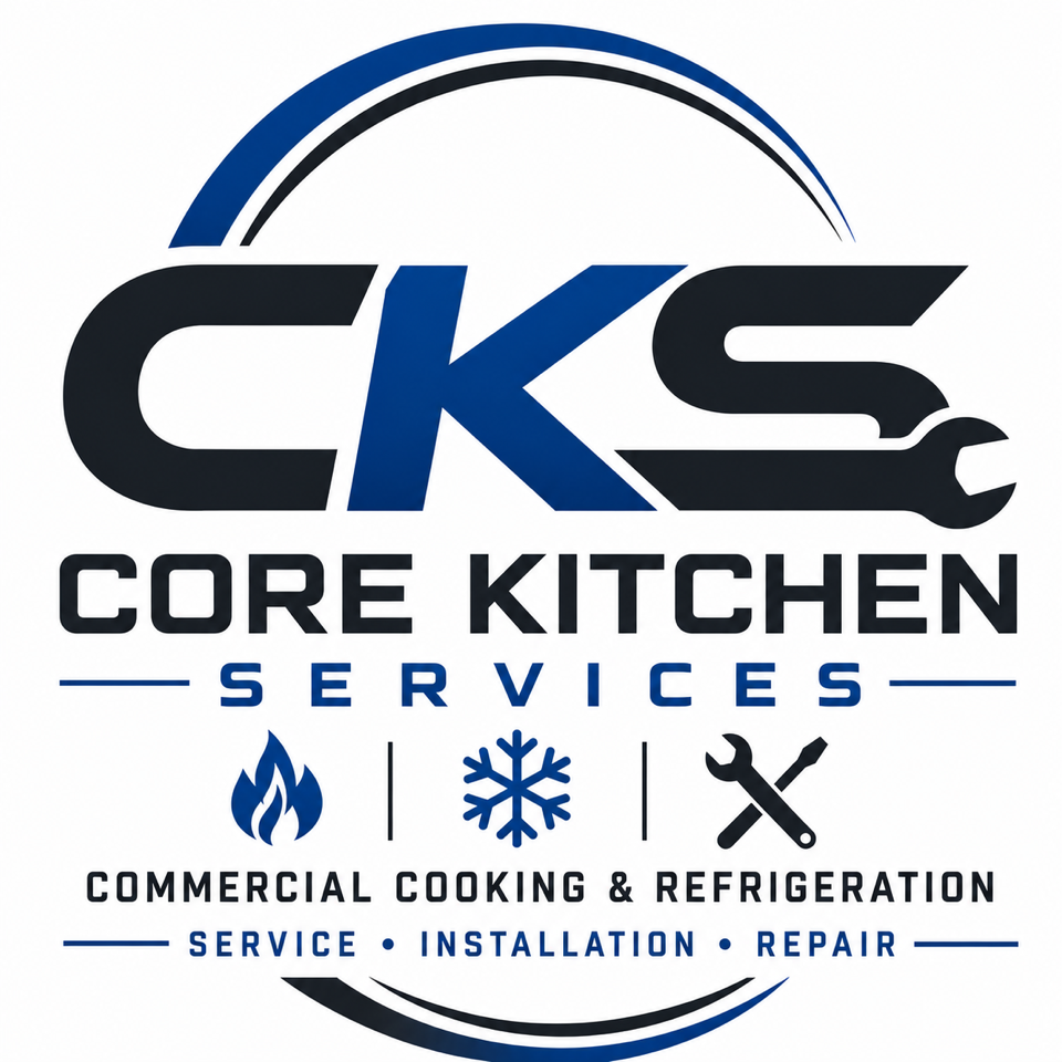 Core Kitchen Services — CKS